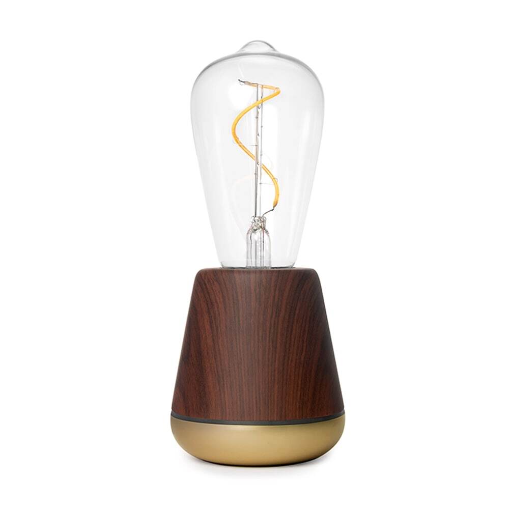Humble ONE - walnut