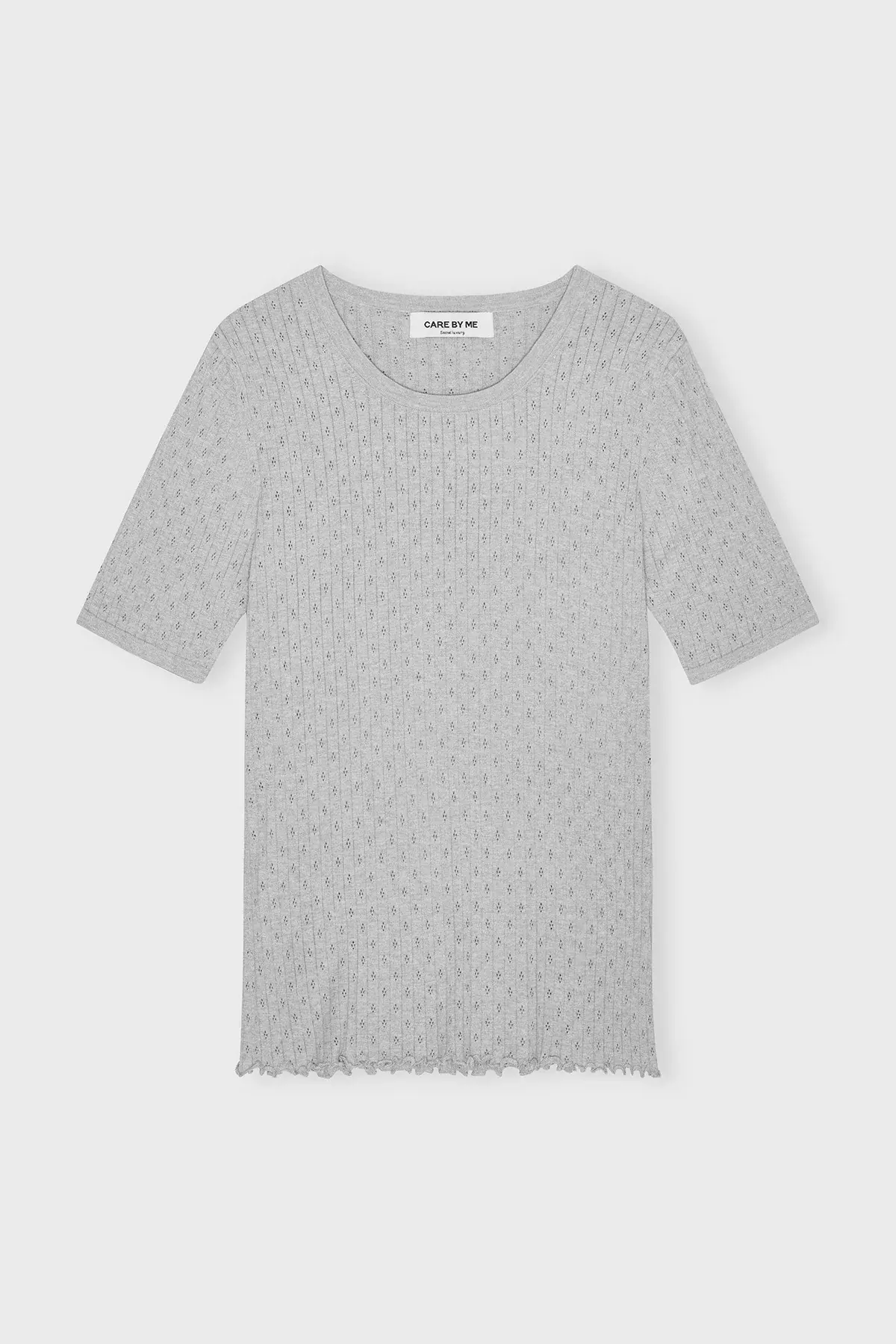Tshirt Clara light grey