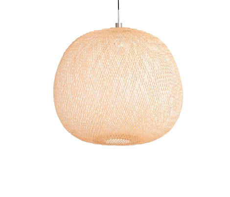 Hanglamp plum