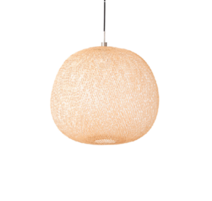 Hanglamp plum