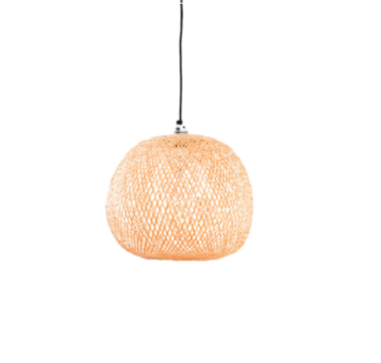 Hanglamp plum