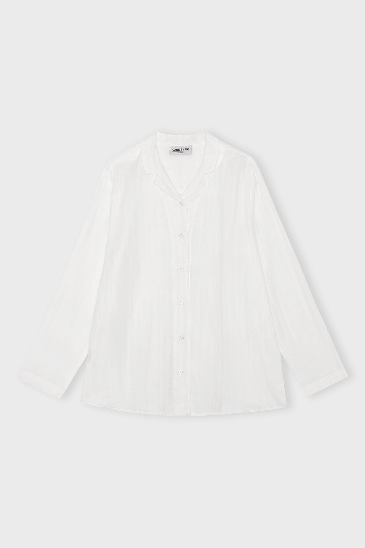 Blouse Vivienne - white
