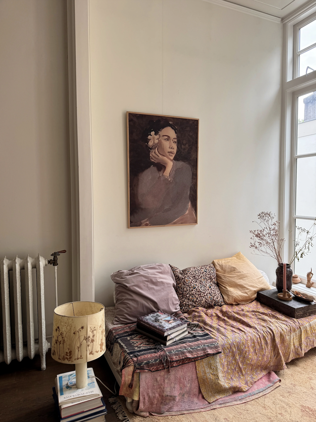 Poster tinystories 70 x 100 cm