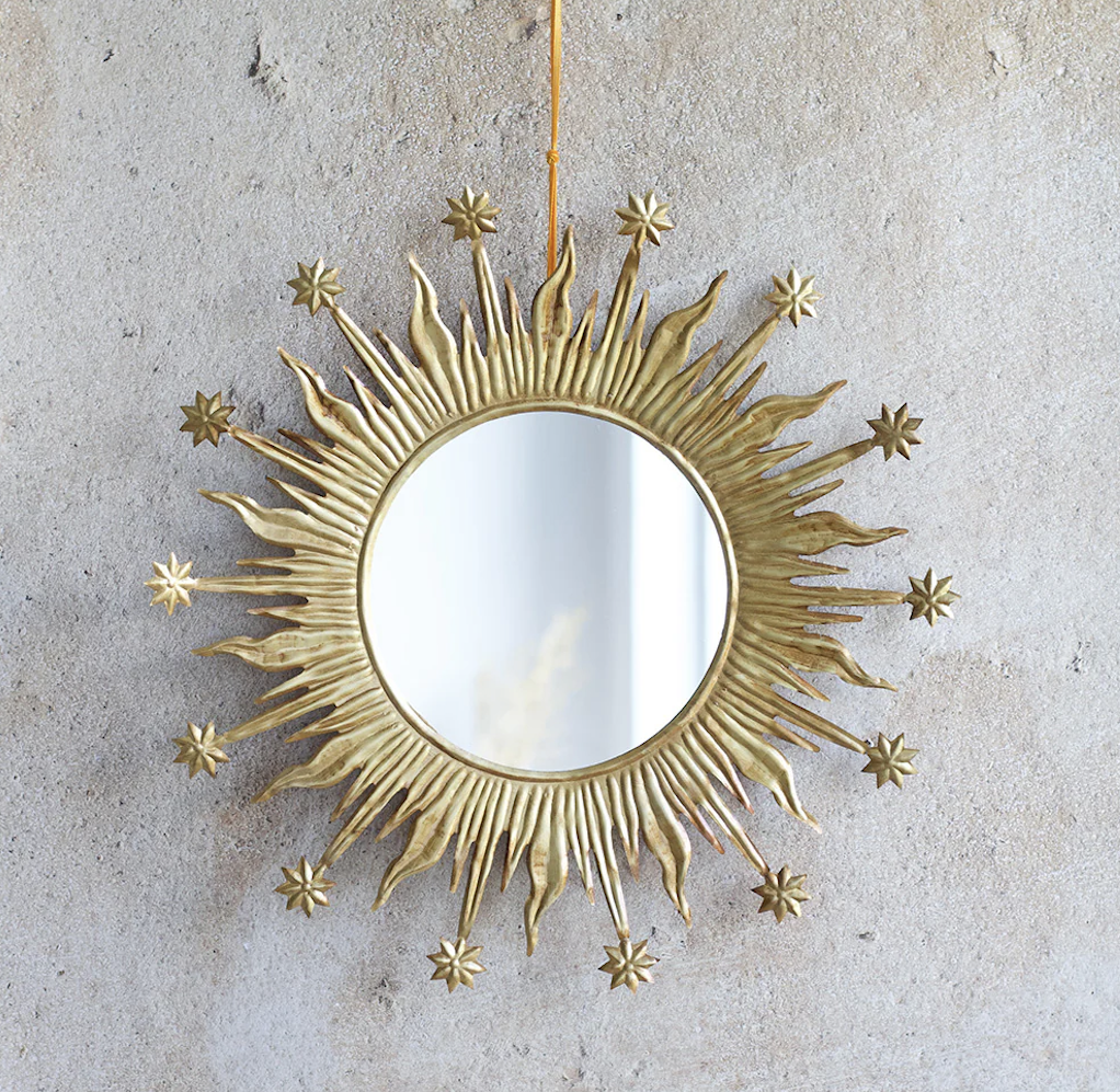 Spiegel Crown
