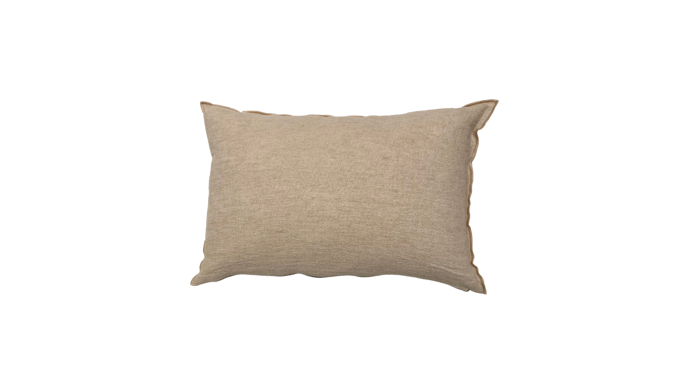 Kussen vice versa - 40 x 60 cm