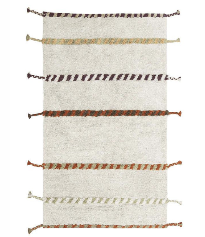 Vloerkleed Palas 80 x 120 cm