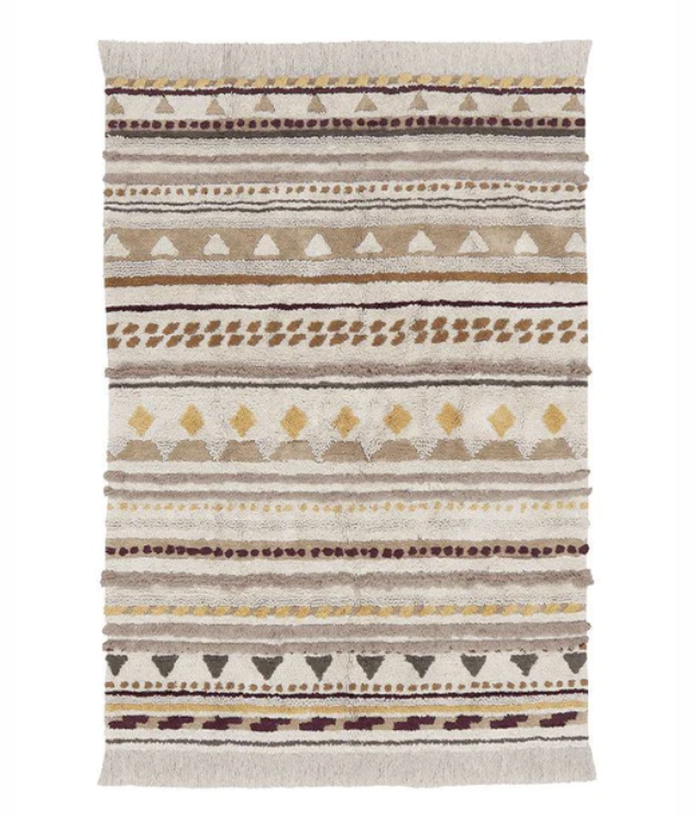 Vloerkleed Sistan 140 x 200 cm