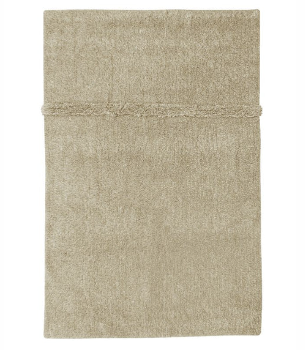 Vloerkleed Tundra - 170 x 240 cm - sheep beige