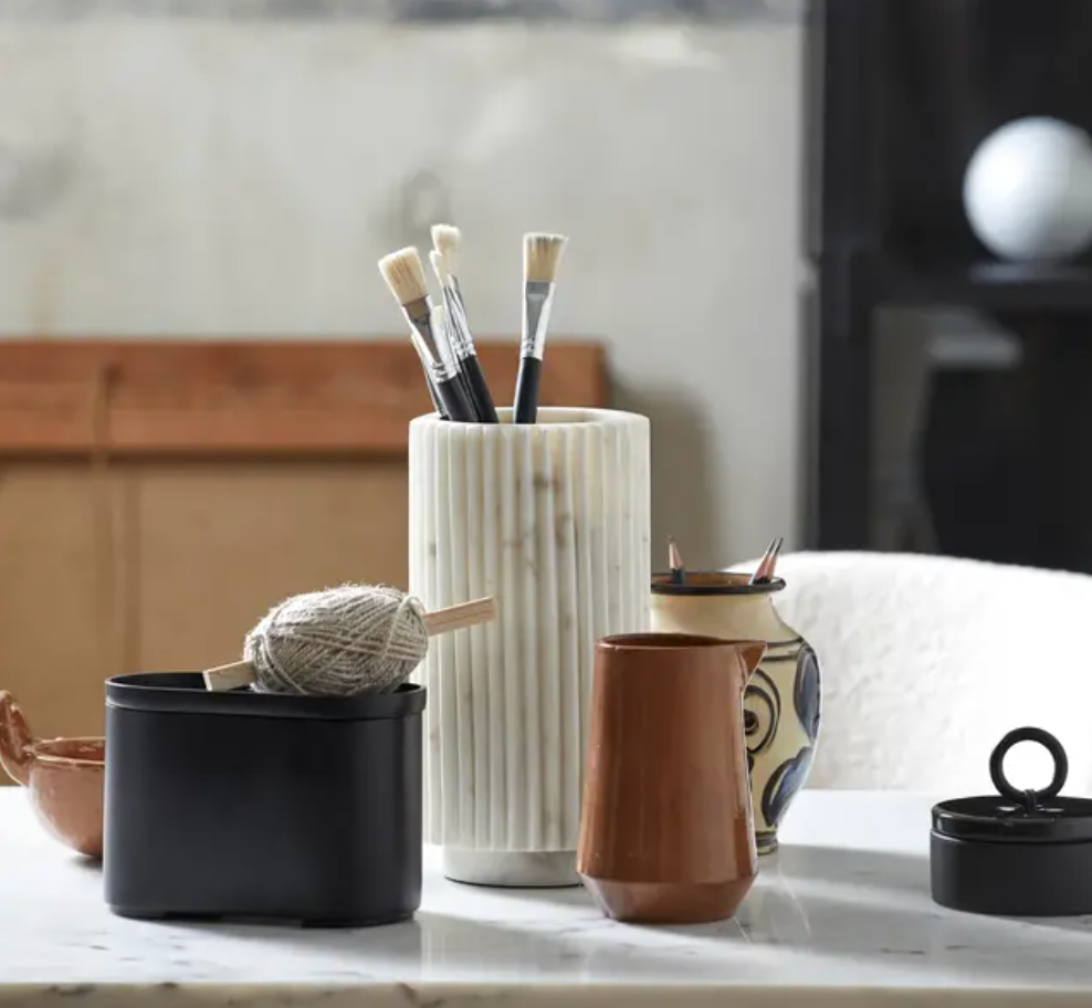 Kan juniper terracotta