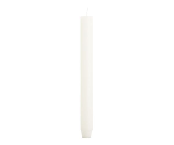 Dinerkaars M - wit