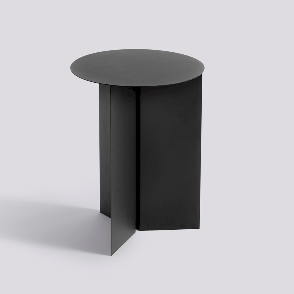 Salontafel slit S - black