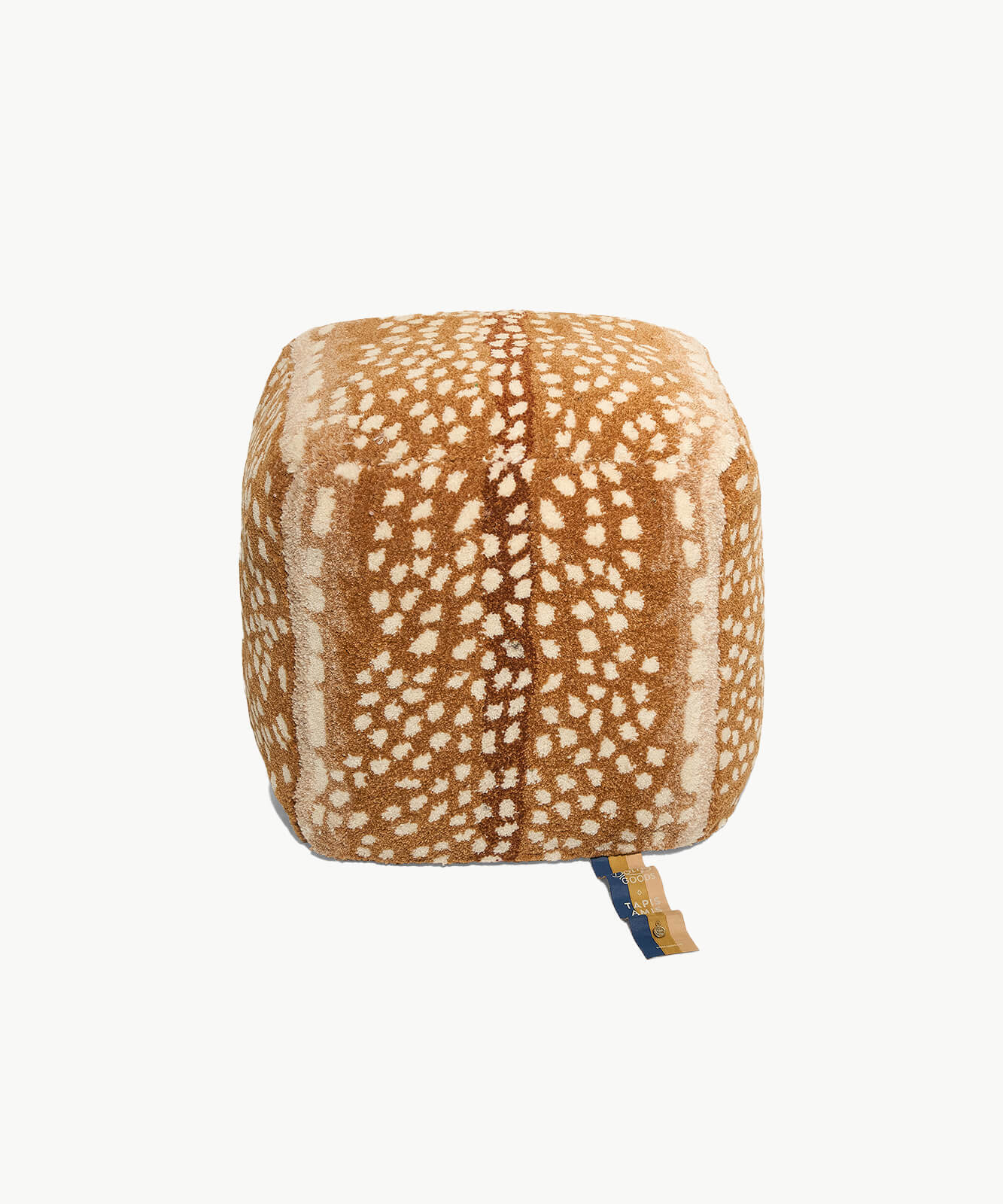 Pouf hert small