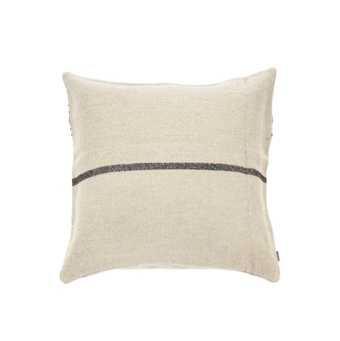 Kussen Libeco - 50x50 - moroccon stripe