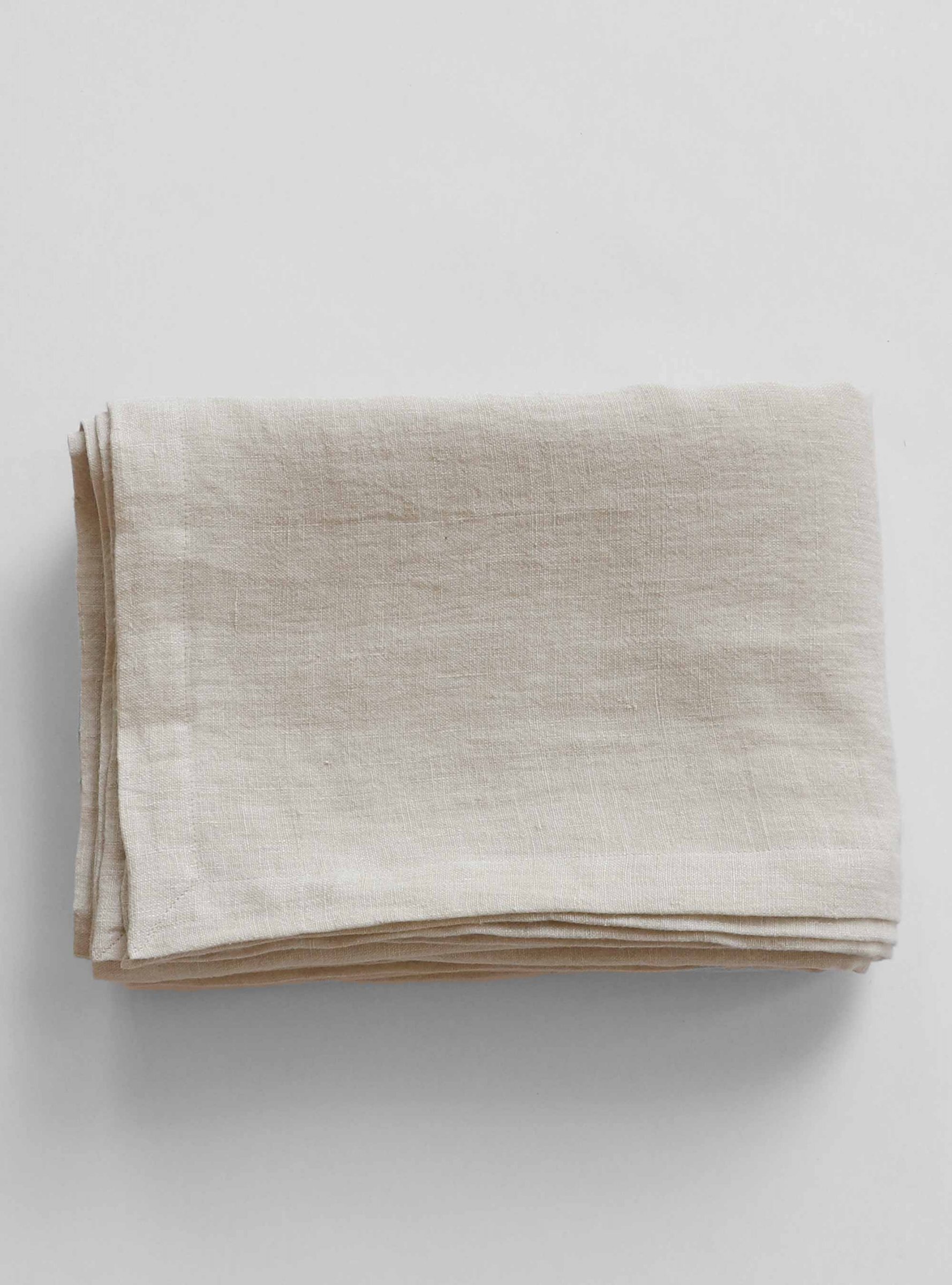 Tafellaken Marion 145x330 - wheat