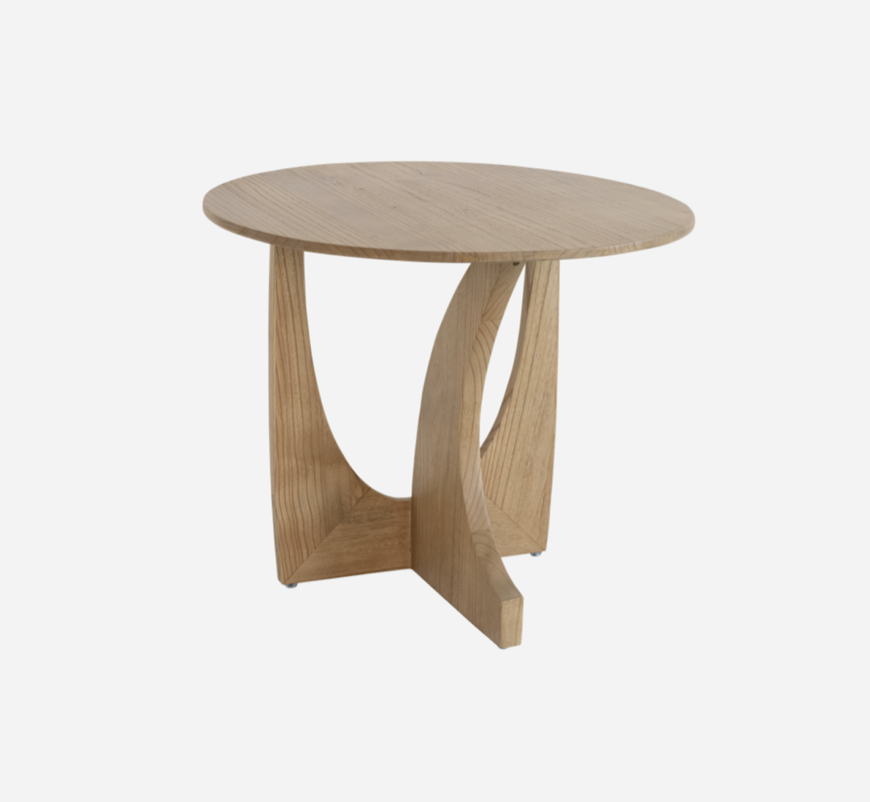 Bijzettafel enkei