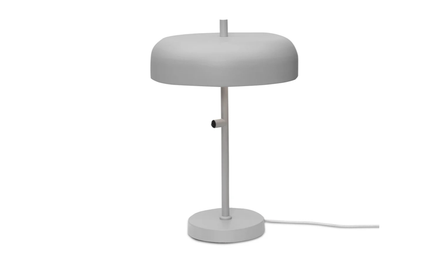 Tafellamp Porto L - It’s About Romi - light grey