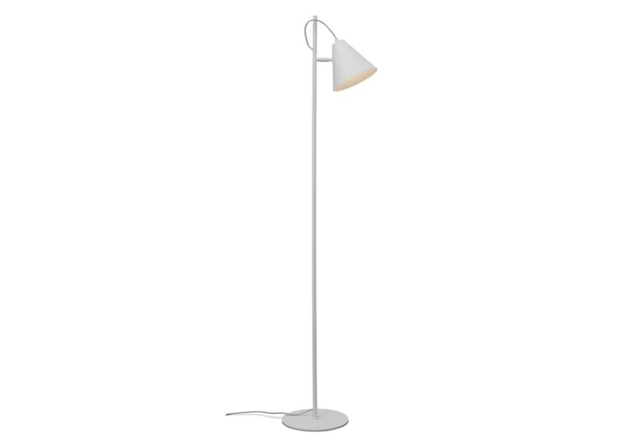 Vloerlamp Lisbon - It’s about Romi - wit
