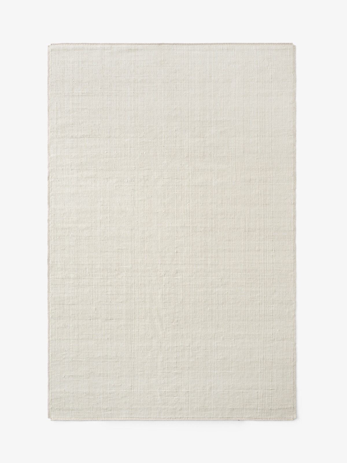Vloerkleed SC85 Space Copenhagen 200x300 cm - milk