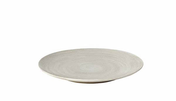 Bord grod ø26cm